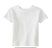 Load image into Gallery viewer, Rabbit Skins Infant Fine Jersey T-Shirt