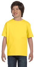 Load image into Gallery viewer, ALL OTHER COLORS Gildan 50/50 Dryblend T-Shirt Youth