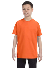 Load image into Gallery viewer, ALL OTHER COLORS Gildan 50/50 Dryblend T-Shirt Youth