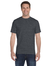 Load image into Gallery viewer, BASIC COLORS Gildan 50/50 Dryblend T-Shirt Adult