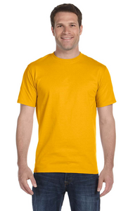 ALL OTHER COLORS Gildan 50/50 Dryblend T-Shirt Adult