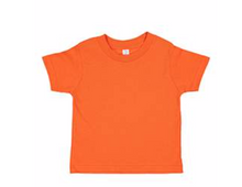 Load image into Gallery viewer, Rabbit Skins Toddler Fine Jersey T-Shirt