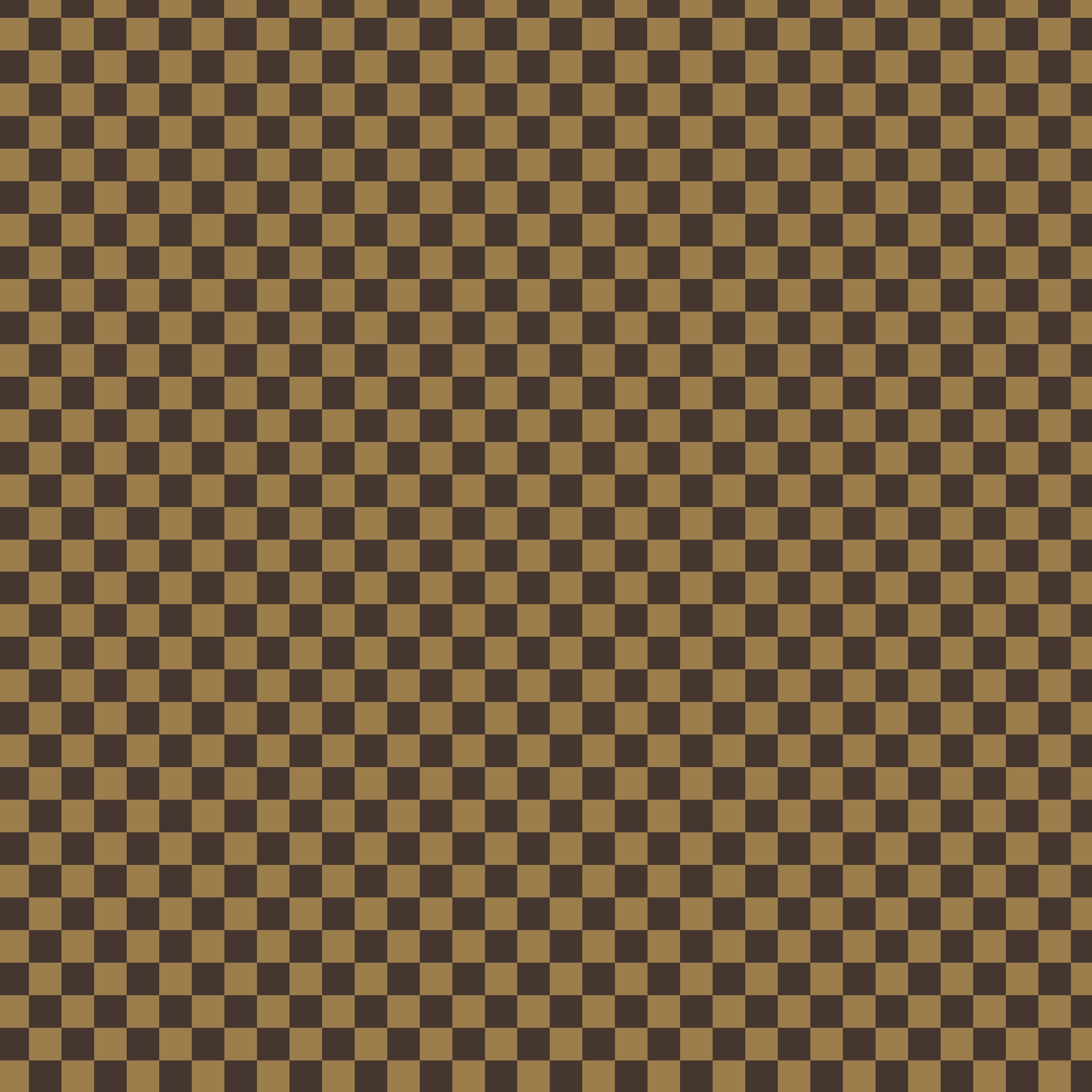 12 x 12 Checkered Brown Designer Decal Pattern Sheet Waterproof - Gl –  The HTV Store