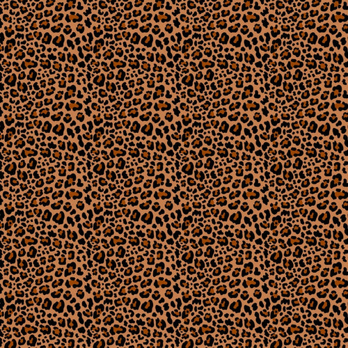 Cheetah Pattern Decal 12