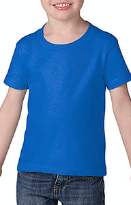 Gildan Toddler Softstyle Cotton T-Shirt