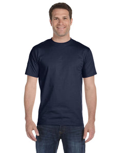5XLARGE Gildan Dryblend 50/50 T-Shirt Adult