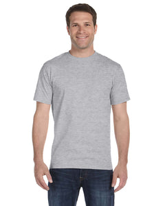 4XLARGE Gildan Dryblend 50/50 T-Shirt Adult