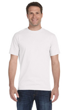 Load image into Gallery viewer, 5XLARGE Gildan Dryblend 50/50 T-Shirt Adult