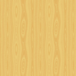 Light Wood Decal Pattern Decal 12" x 12" Sheet Waterproof - Gloss Finish LightWoodDecal