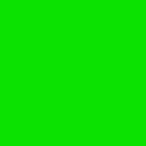 Neon Green Solid HTV 12'" X 19.5" Sheet - Heat Transfer Vinyl