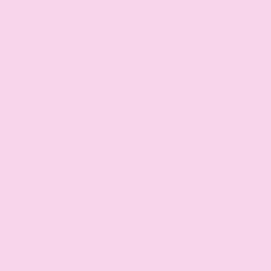 Pastel Pink Solid HTV 12'" X 19.5" Sheet