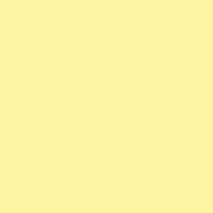 Pastel Yellow Solid HTV 12'" X 19.5" Sheet