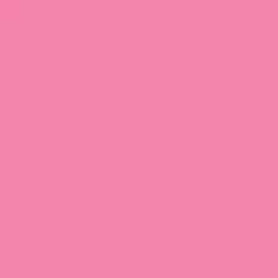 Pink Solid Htv 12 X 19.5 Sheet