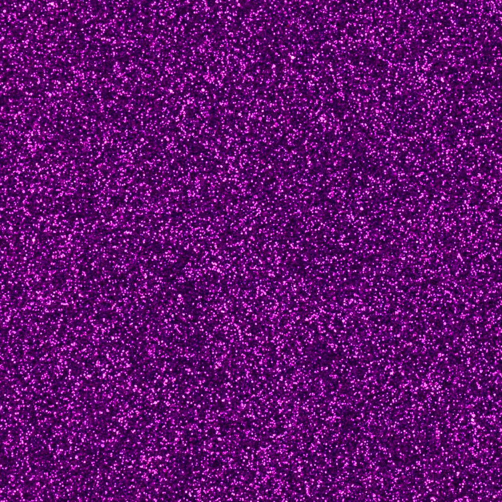 Siser Glitter HTV Iron On Heat Transfer Vinyl 12 x 12 5 Precut Sheets -  Purple