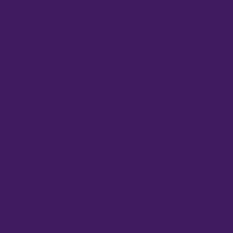 Purple Solid HTV 12'