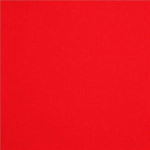 Red Solid Htv 12 X 19.5 Sheet