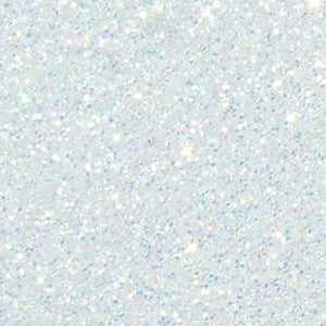 Rainbow White Siser Glitter HTV, Siser Glitter Heat Transfer Vinyl, Pearl White  Glitter HTV, Opal White Glitter HTV 