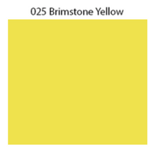 Load image into Gallery viewer, Solid Decal Oracal 651 12 X / Brimstone Yellow Decal