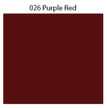 Load image into Gallery viewer, Solid Decal Oracal 651 12 X / Purple Red Decal