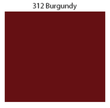 Load image into Gallery viewer, Solid Decal Oracal 651 12 X / Burgundy Decal