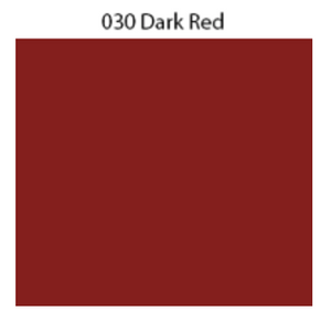 Solid Decal Oracal 651 12 X / Dark Red Decal