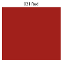 Load image into Gallery viewer, Solid Decal Oracal 651 12 X / Red Decal