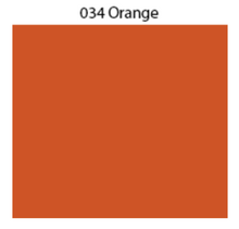 Load image into Gallery viewer, Solid Decal Oracal 651 12 X / Orange Decal