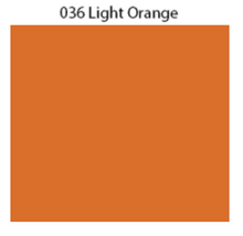 Load image into Gallery viewer, Solid Decal Oracal 651 12 X / Light Orange Decal
