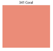 Load image into Gallery viewer, Solid Decal Oracal 651 12 X / Coral Decal