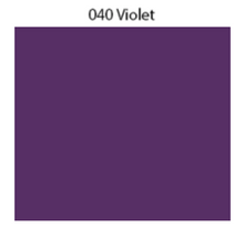 Load image into Gallery viewer, Solid Decal Oracal 651 12 X / Violet Decal