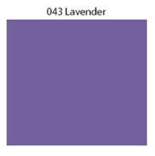 Load image into Gallery viewer, Solid Decal Oracal 651 12 X / Lavender Decal
