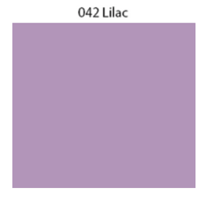 Solid Decal Oracal 651 12 X / Lilac Decal
