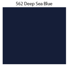 Load image into Gallery viewer, Solid Decal Oracal 651 12 X / Deep Sea Blue Decal