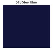 Load image into Gallery viewer, Solid Decal Oracal 651 12 X / Steel Blue Decal