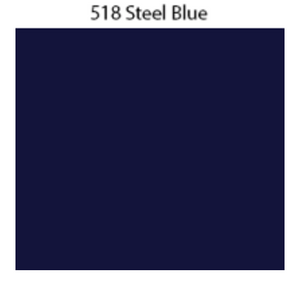 Solid Decal Oracal 651 12 X / Steel Blue Decal