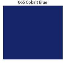 Load image into Gallery viewer, Solid Decal Oracal 651 12 X / Cobalt Blue Decal