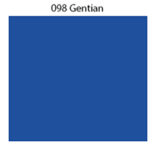 Load image into Gallery viewer, Solid Decal Oracal 651 12 X / Gentian Decal