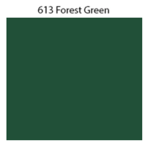 Solid Decal Oracal 651 12 X / Forest Green Decal