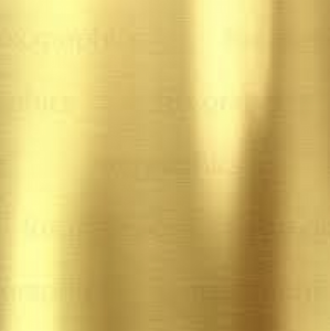 Gold Metallic Htv 12 X 19.5 Sheet
