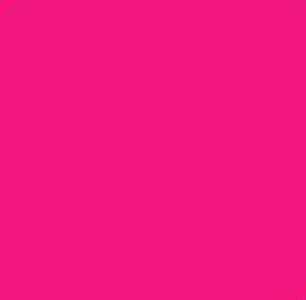 Neon Pink Solid Htv 12 X 19.5 Sheet