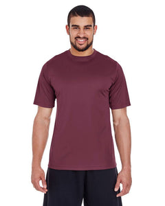 ALL OTHER COLORS Team 365 Unisex Zone Performance T-Shirt 100% Polyester Drifit
