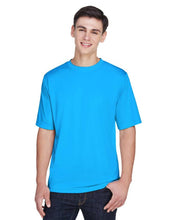 Load image into Gallery viewer, 2XLARGE ALL OTHER COLORS Team 365 Unisex Zone Performance T-Shirt 100% Polyester Drifit