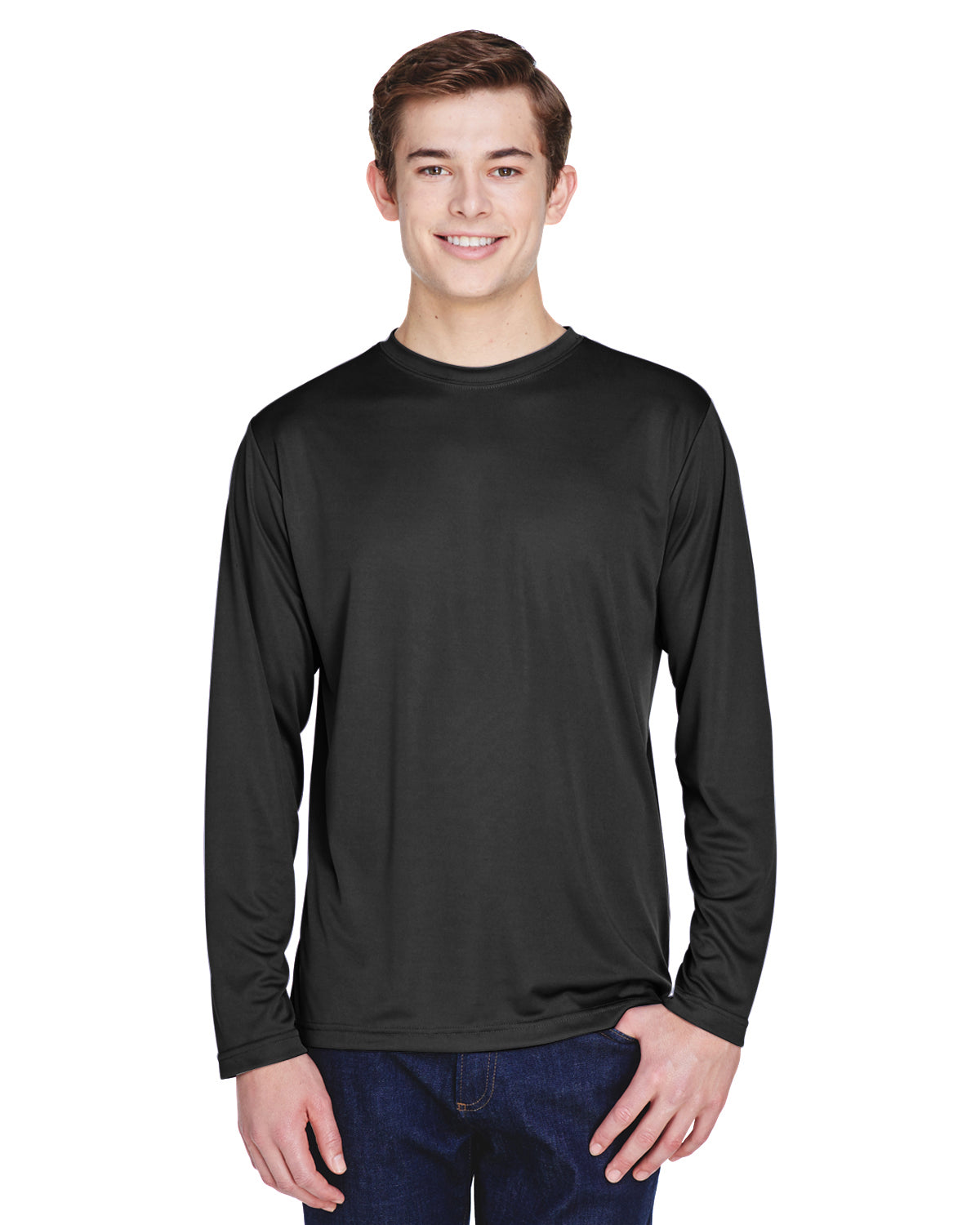 Wholesale Long Sleeve T-Shirts | Buy Long Sleeve T-Shirts