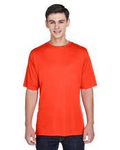 Load image into Gallery viewer, 3XLARGE ALL OTHER COLORS Team 365 Unisex Zone Performance T-Shirt 100% Polyester Drifit