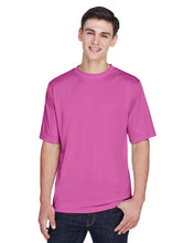 Load image into Gallery viewer, ALL OTHER COLORS Team 365 Unisex Zone Performance T-Shirt 100% Polyester Drifit