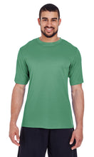 Load image into Gallery viewer, 2XLARGE ALL OTHER COLORS Team 365 Unisex Zone Performance T-Shirt 100% Polyester Drifit