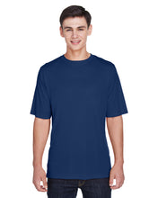 Load image into Gallery viewer, BASIC COLORS Team 365 Unisex Zone Performance T-Shirt 100% Polyester Drifit