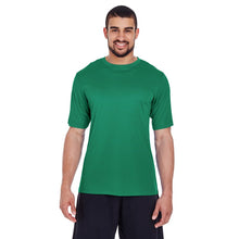Load image into Gallery viewer, 3XLARGE ALL OTHER COLORS Team 365 Unisex Zone Performance T-Shirt 100% Polyester Drifit