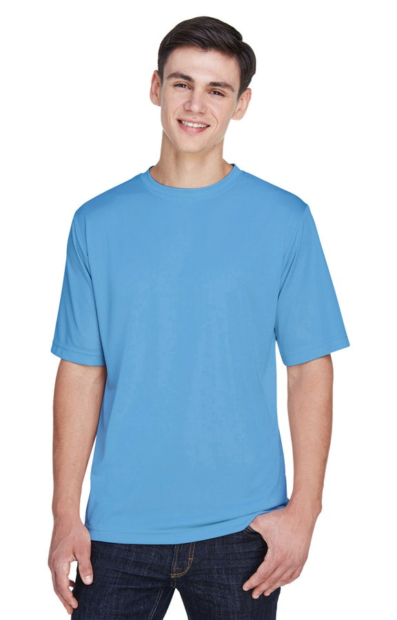 ALL OTHER COLORS Team 365 Unisex Zone Performance T-Shirt 100% Polyester Drifit