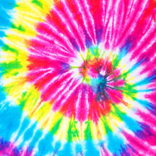 Load image into Gallery viewer, Tie Dye 2 Pattern Decal 12&quot; x 12&quot; Sheet Waterproof - Gloss Finish TieDye2Decal